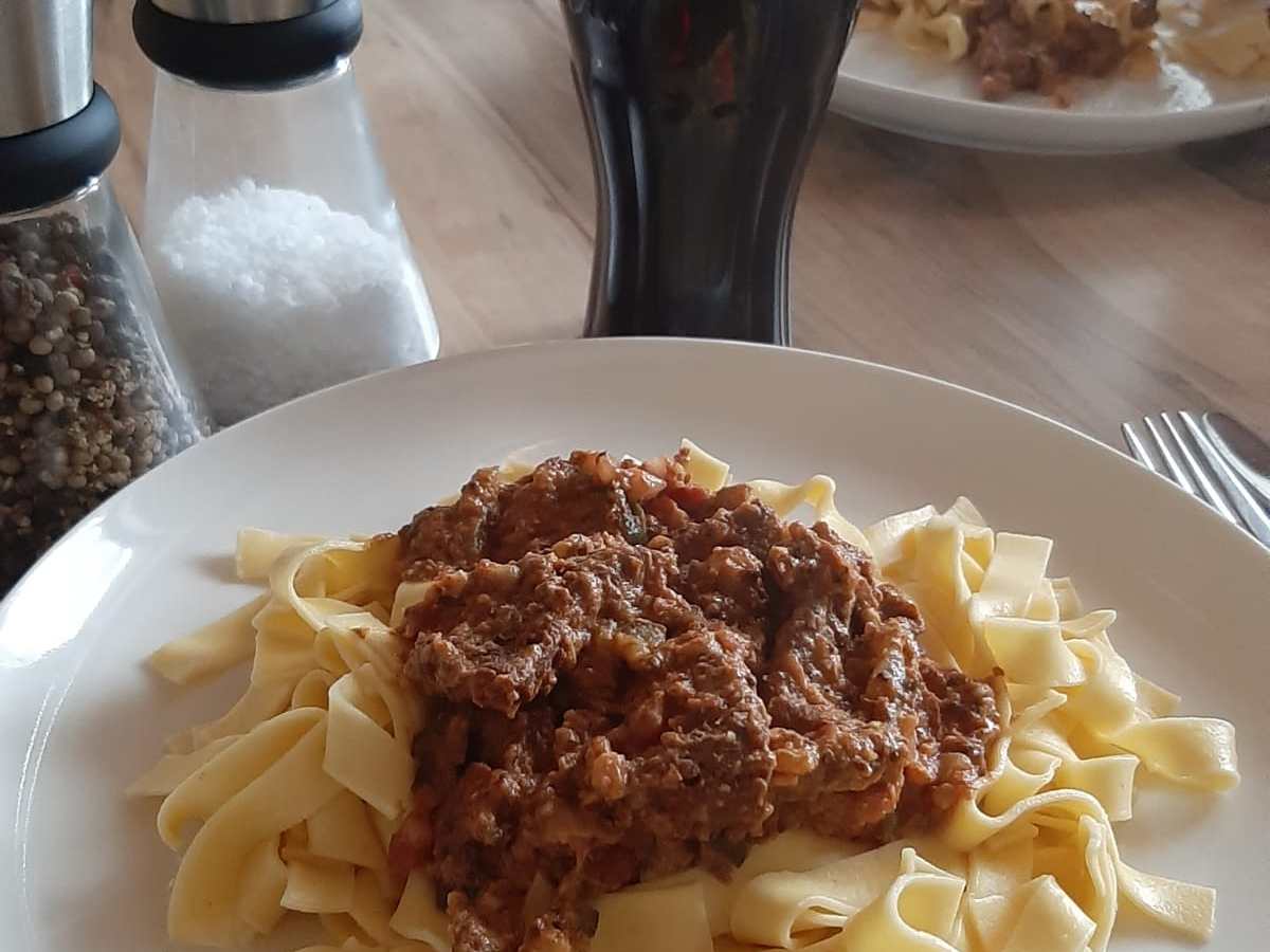 Rouladentopf aus dem Dutch&nbsp;Oven