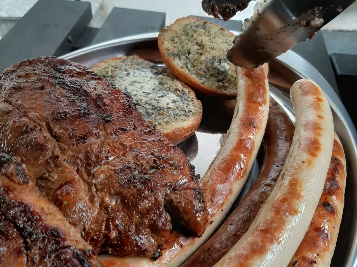 Schwenkbraten – Das saarländische&nbsp;Original