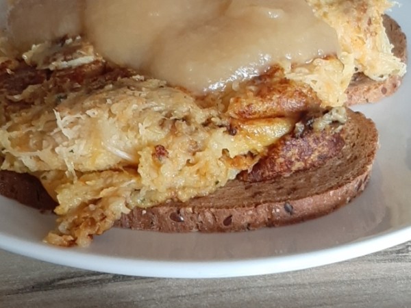 „Dibbelabbes“ – Der saarländische Kartoffelklassiker!